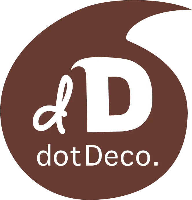 dotdecoロゴ
