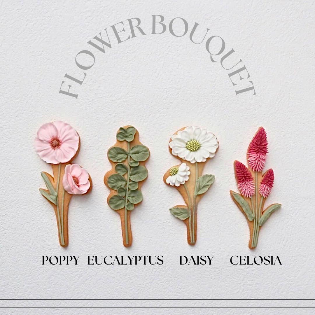 フラワーブーケ